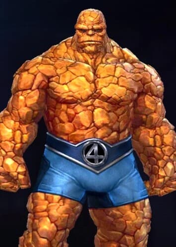 Ben Grimm
