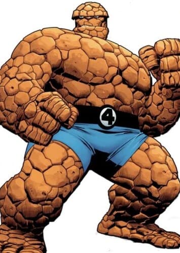 Ben Grimm