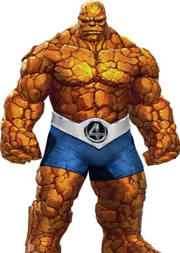 Ben Grimm