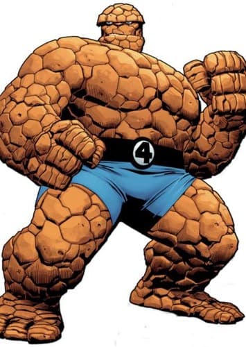 Ben Grimm