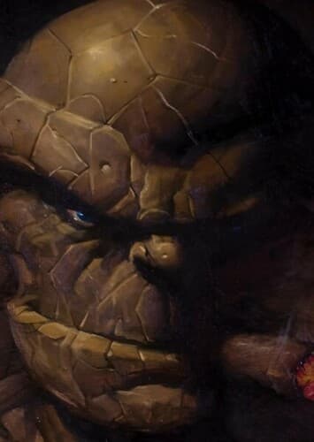Ben Grimm