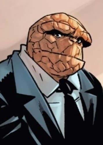 Ben Grimm