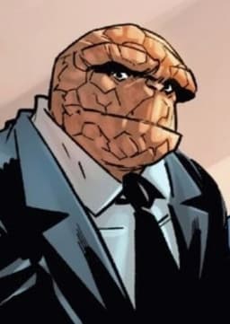 Ben Grimm