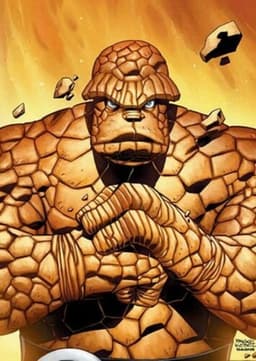 Ben Grimm