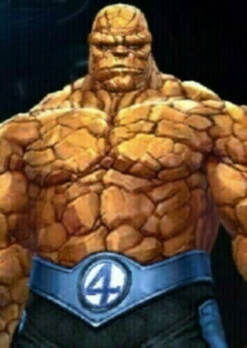 Ben Grimm