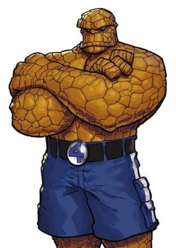 Ben Grimm