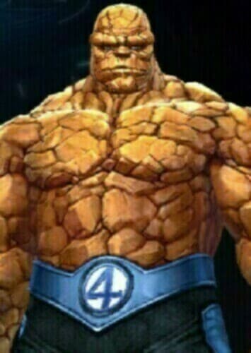 Ben Grimm
