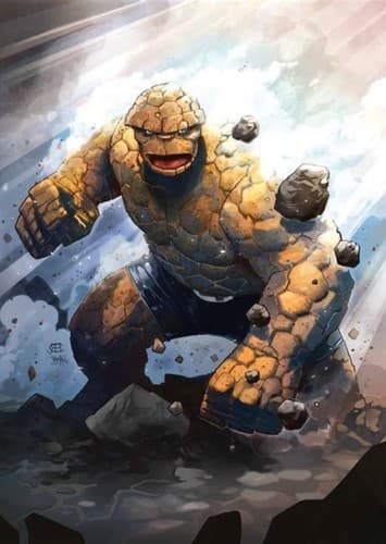 Ben Grimm