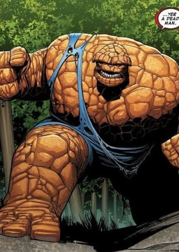 Ben Grimm