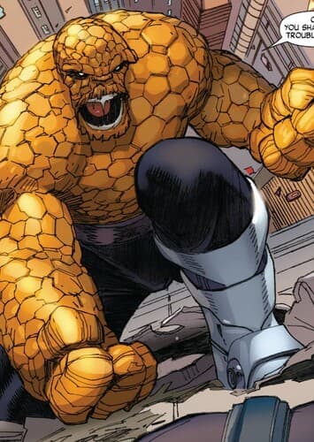 Ben Grimm