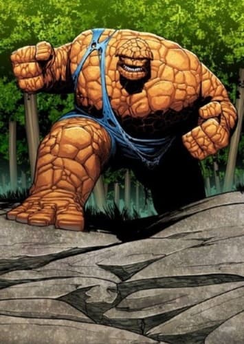Ben Grimm