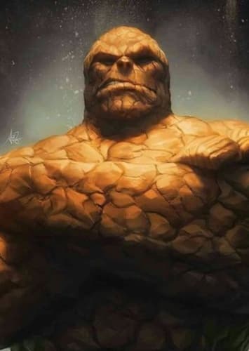 Ben Grimm