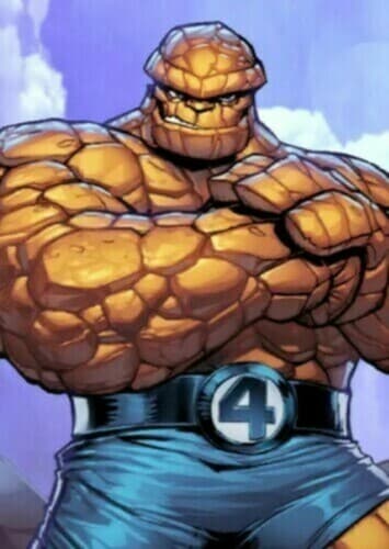 Ben Grimm