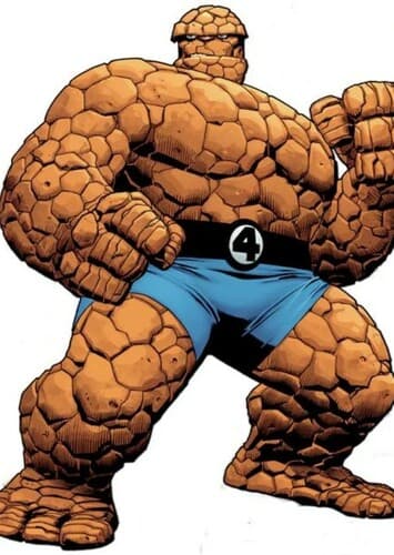 Ben Grimm