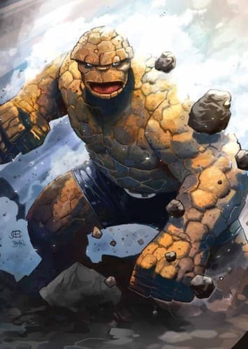 Ben Grimm