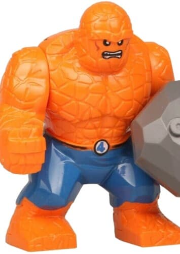 Ben Grimm