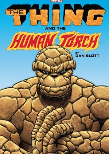 Ben Grimm (Thing)