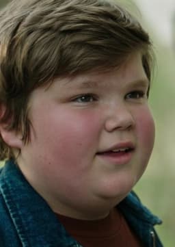 Ben Hanscom