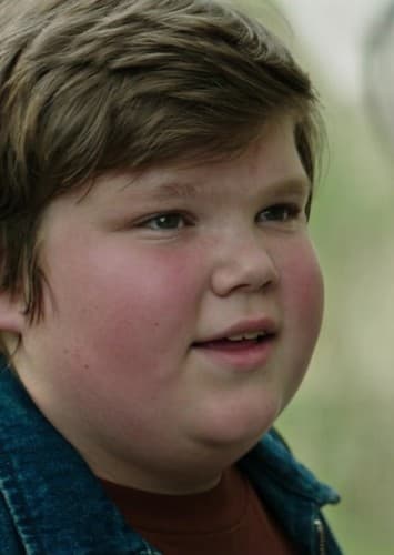 Ben Hanscom