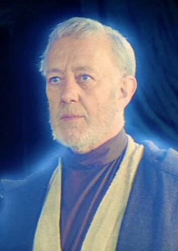 Ben Kenobi