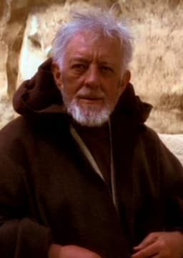 Ben Kenobi