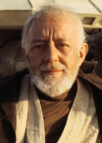Ben Kenobi