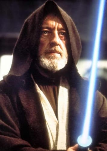 Ben Kenobi