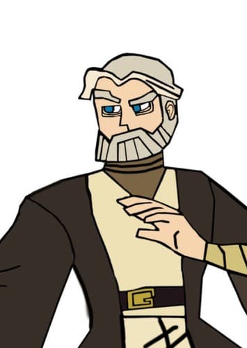 Obi-Wan Kenobi