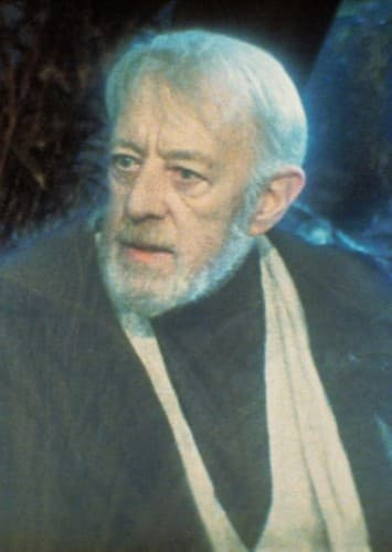 Ben Kenobi