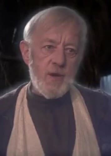 Ben Kenobi