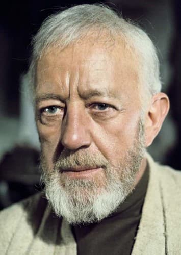 Ben Kenobi