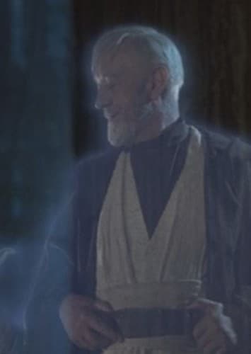 Ben Kenobi