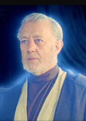 Ben Kenobi (Force Ghost)
