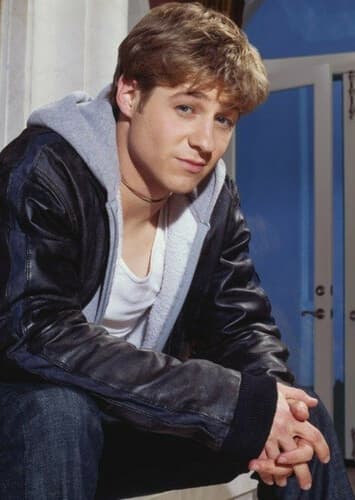 Ben McKenzie