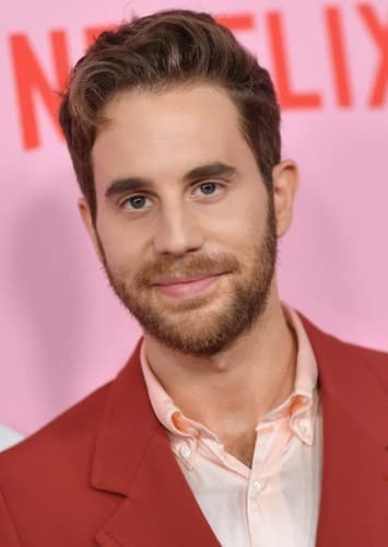 Ben Platt