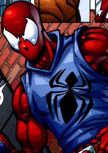 Ben Reilly