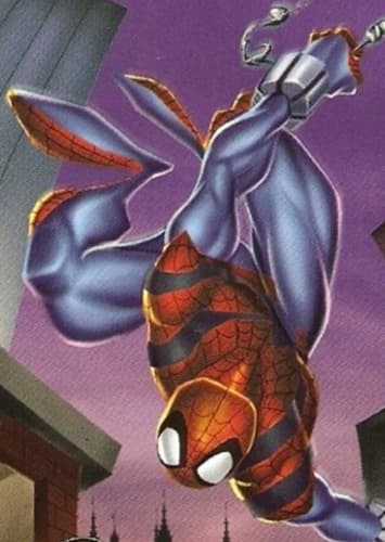 Ben Reilly