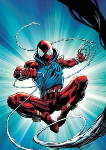 Ben Reilly