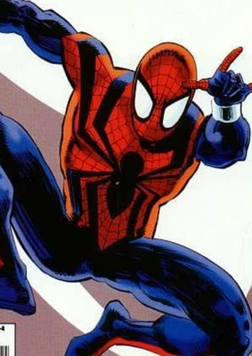 Ben Reilly