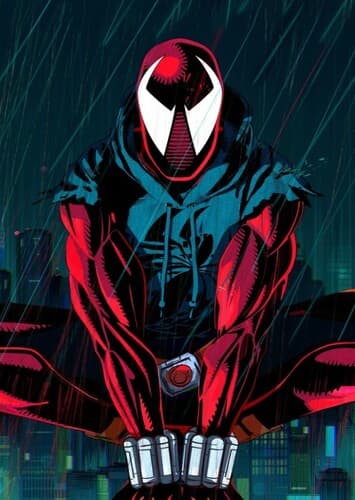 Ben Reilly