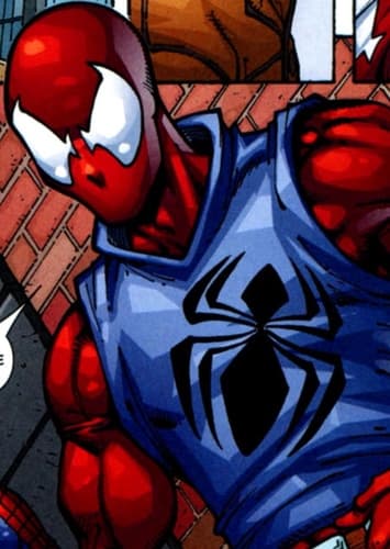 Ben Reilly