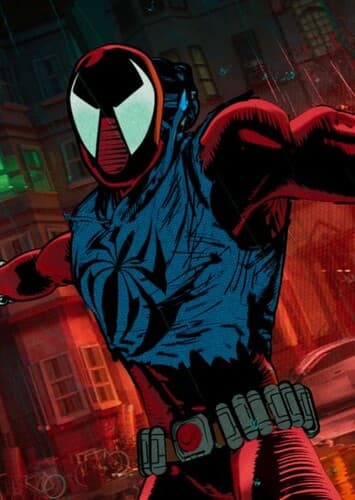 Ben Reilly