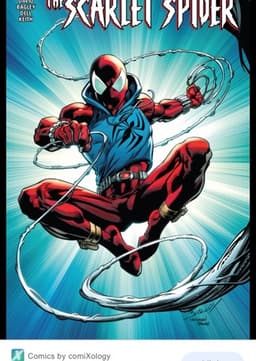 Ben Reilly