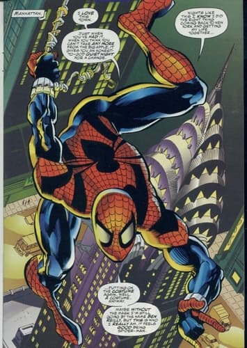Ben Reilly