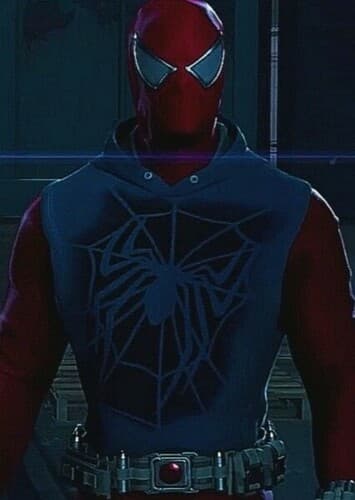 Ben Reilly