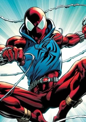 Ben Reilly