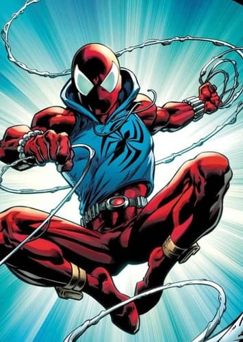 BEN REILLY