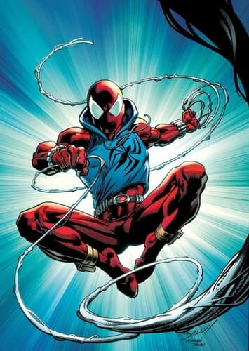 Ben Reilly