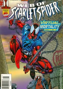 Ben Reilly