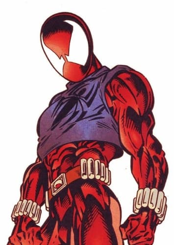 Ben Reilly